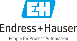 Группа компаний Endress + Hauser