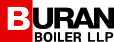 Buran-boiler