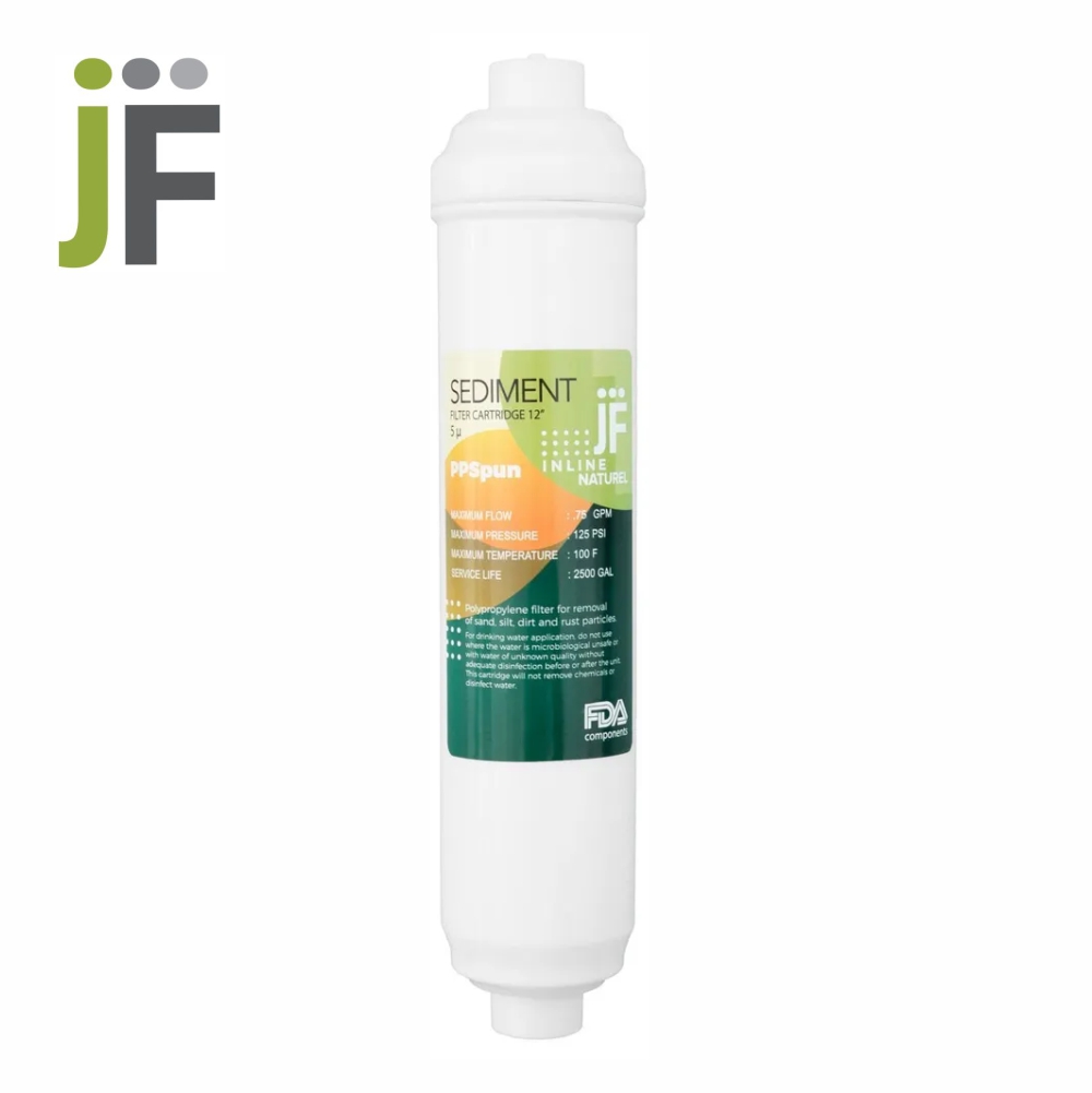 Картридж механической очистки PPSpun Jammy Filter для систем Bosfor