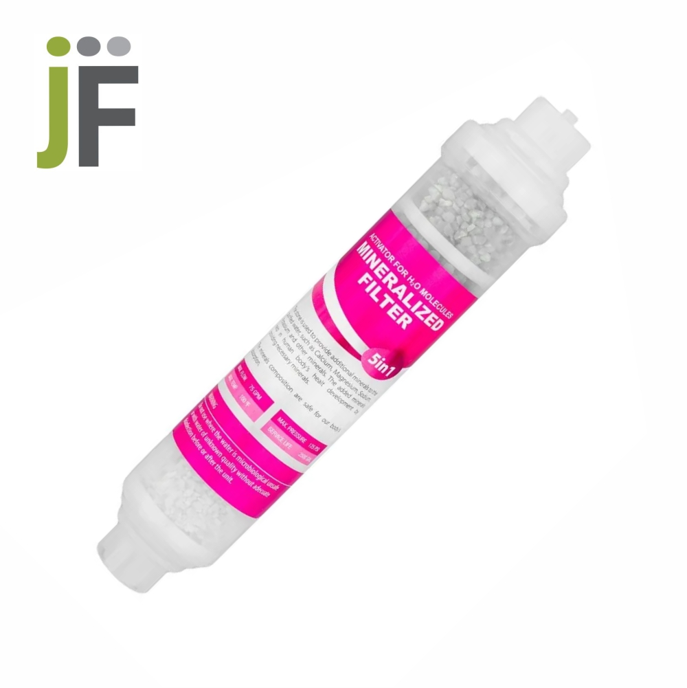 Минерализатор Jammy Filter