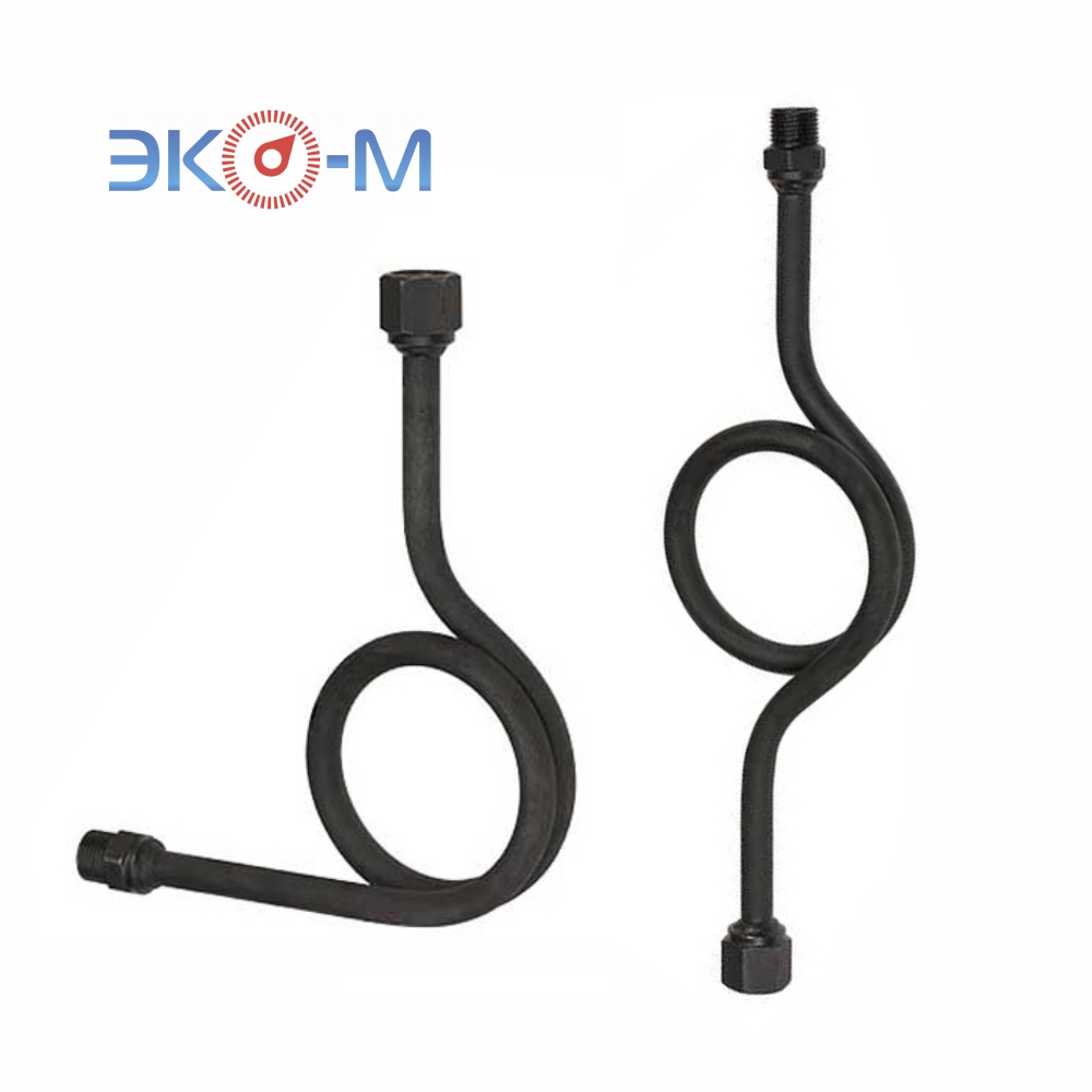 Петлевая трубка Экомера (Россия)