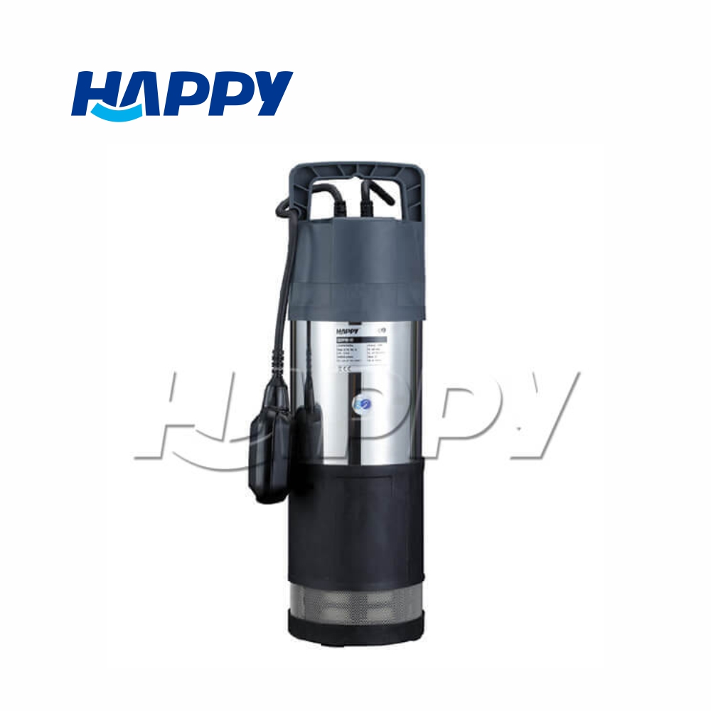 Погружной насос QDP145-S Happypump