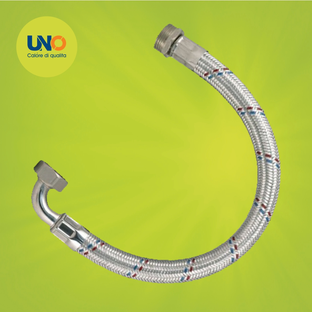 Шланг UNO с углом 90°