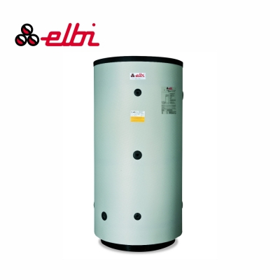 Бак аккумуляторный SAC Elbi (Италия), напольный для горячей воды