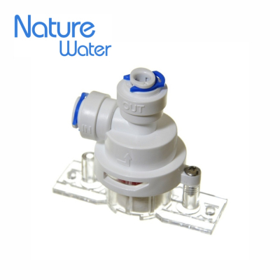 Защита от протечек воды бытовых систем обратного осмоса LA-2 NatureWater