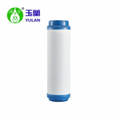 Картридж угольный (гранулированный) UDF-10 Yuyao Yulan Plastic Electric Appliance (SL10)
