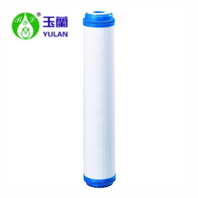 Картридж угольный (гранулированный) UDF-20 Yuyao Yulan Plastic Electric Appliance (SL20)