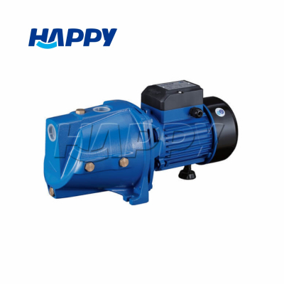 Самовсасывающий насос HJ Happypump, резьбовой, эжекторный