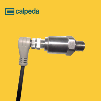 Преобразователь давления 0-16 BAR Calpeda (Италия) с кабелем (аналоговый датчик давления)