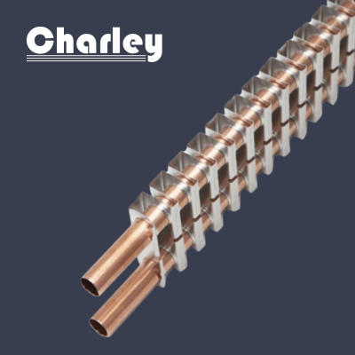 Греющий модуль Charley Standard (Россия) водяной