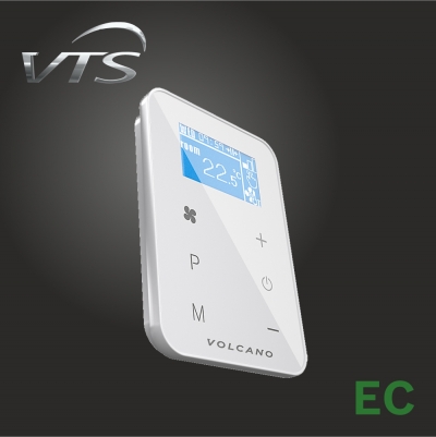 Контроллер VOLCANO EC VTS (Польша)