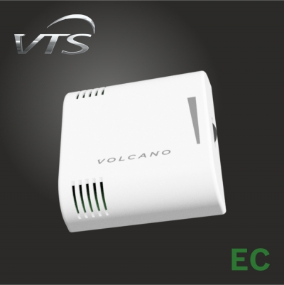 Потенциометр VR EC (0-10 V) VTS (Польша)